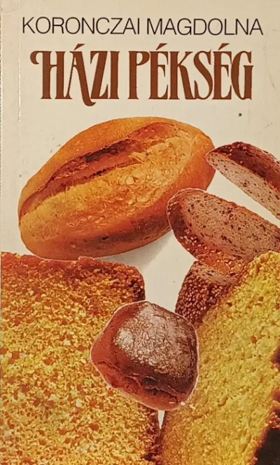 Házi pékség Legjobb ár