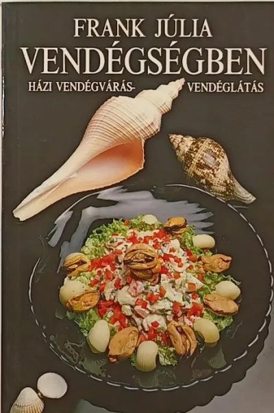 Vendégségben Kiárusítás