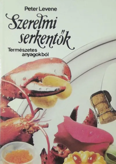 Szerelmi serkentők - természetes anyagokból Olcsóbb