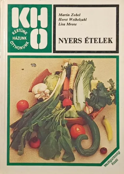 Nyers ételek Kedvezmény
