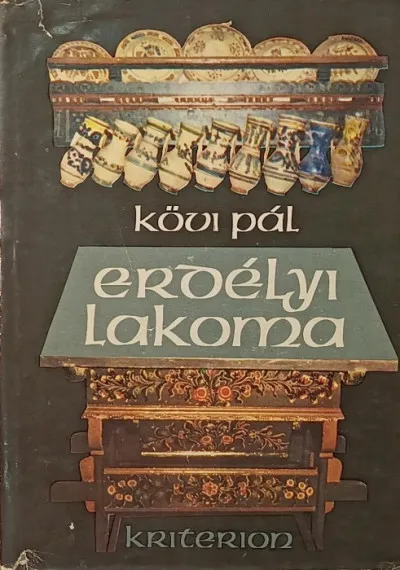 Erdélyi lakoma Expressz kézbesítés