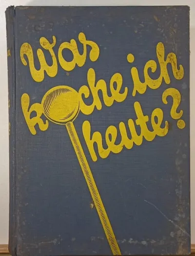 Was koche ich heute? Népszerű