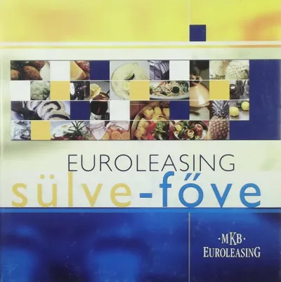 Azonnali szállítás Euroleasing sülve-főve