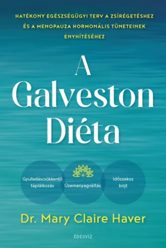 Azonnali szállítás A Galveston-diéta