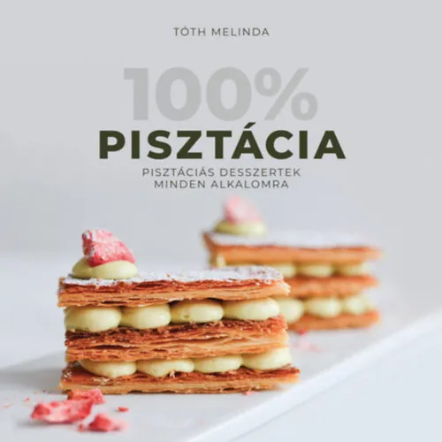Azonnal elérhető 100% Pisztácia