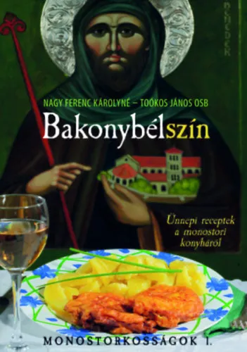 Szuper ajánlat Bakonybélszín