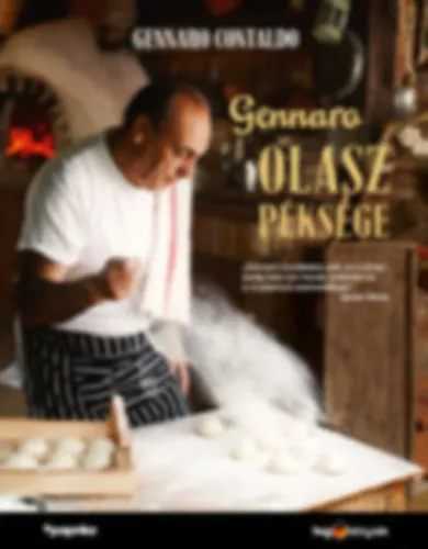 Outlet Gennaro olasz péksége