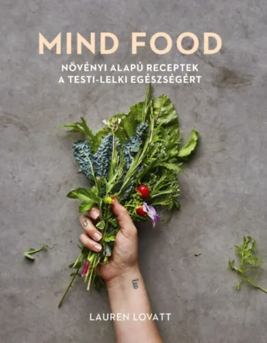 MIND FOOD Azonnali szállítás
