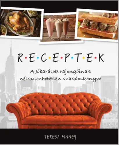 Alacsony ár Receptek
