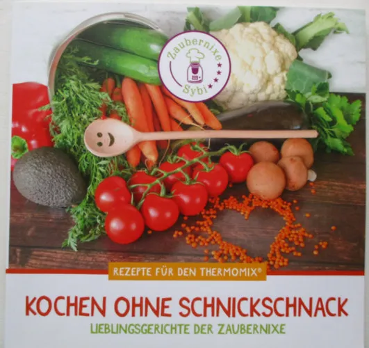 Kochen ohne schnickschnack Legkelendőbb