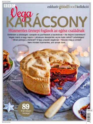 Vega Karácsony Utolsó esély