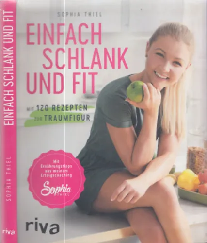 Különleges ajánlat Einfach Schlank und Fit