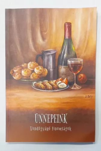 Szuper akció Ünnepeink - Vendégváró finomságok