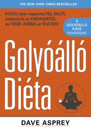 Golyóálló diéta Nézd meg most