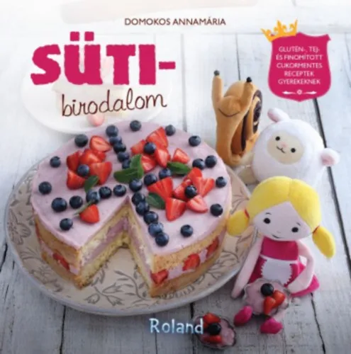 Vedd meg online Sütibirodalom