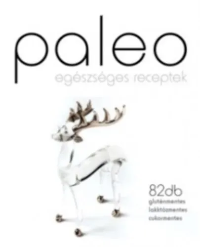 Paleo egészséges receptek Prémium