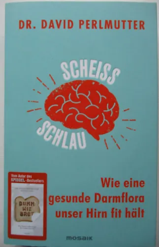 Scheiss Schlau Outlet