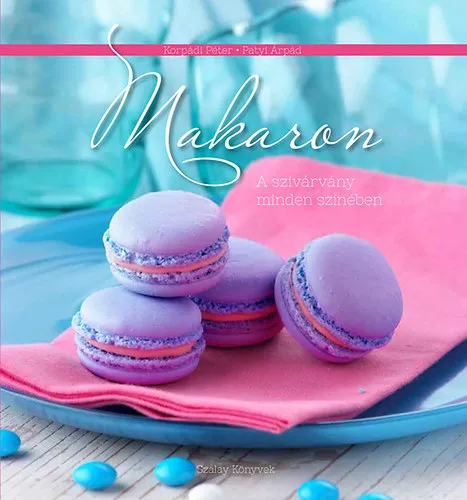 Makaron Korlátozott ajánlat