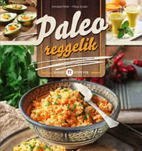 Szezonális akció paleoreggelik