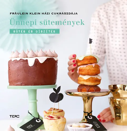 Akció Ünnepi sütemények