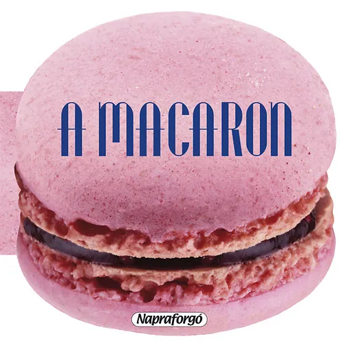 A macaron Alacsony ár