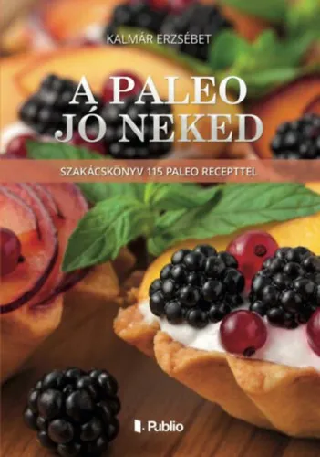 Újdonság A paleo jó neked
