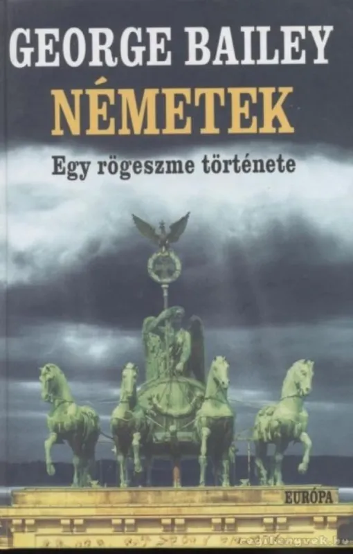 Árcsökkenés Németek