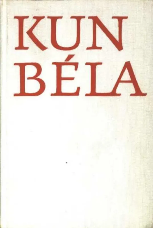 Kun Béla Expressz szállítás