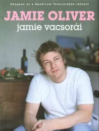 Jamie vacsorái Akció