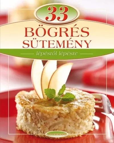 33 Bögrés sütemény - Lépésről lépésre Utolsó esély