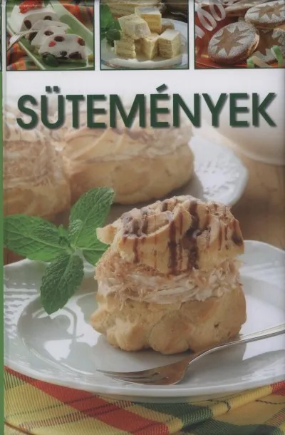 Népszerű Sütemények