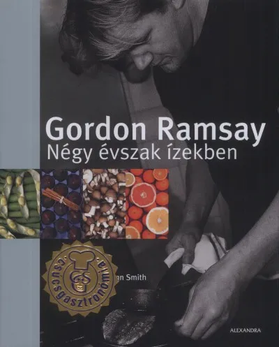 Vedd meg online Négy évszak ízekben