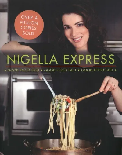 Nigella express Olcsó