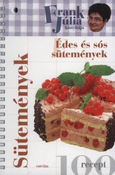 Édes és sós sütemények Gyors kiszállítás