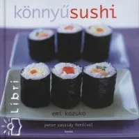 Alacsony ár Könnyű sushi