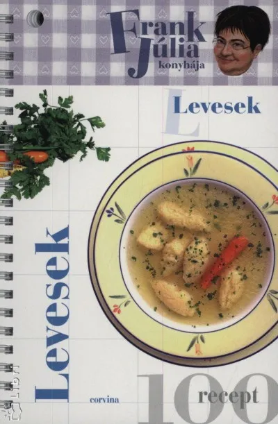 Levesek Legnépszerűbb