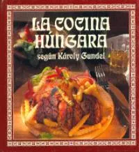 Népszerű La cocina húngara