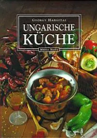 Azonnali szállítás Ungarische Küche