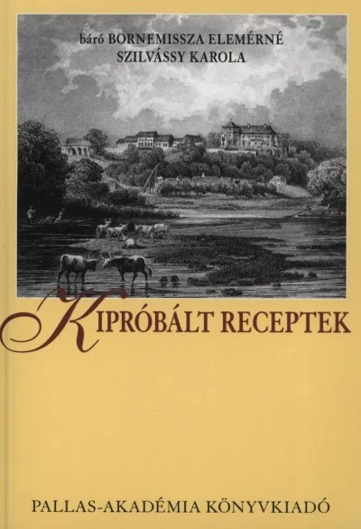Kipróbált receptek Kedvezményes ár