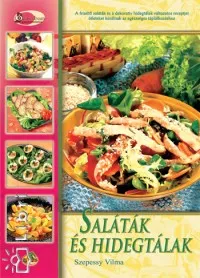 Saláták és hidegtálak Vedd meg online