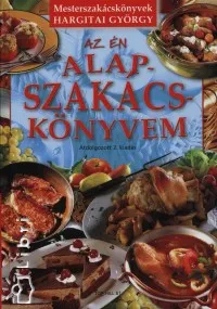 Az én alapszakácskönyvem Legjobb ár