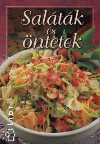 Outlet Saláták és öntetek