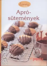 Utolsó esély Aprósütemények