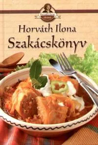 Utolsó esély Szakácskönyv