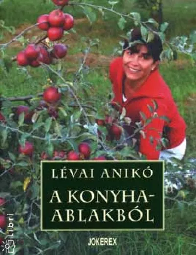 Végkiárusítás A konyhaablakból