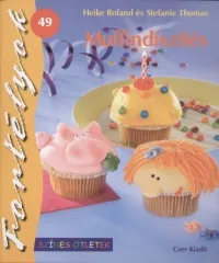 Árcsökkenés Muffindíszítés - SZÍNES ÖTLETEK / 49.