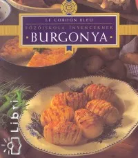 Exkluzív ajánlat Burgonya - Főzőiskola ínyenceknek