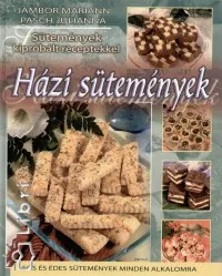Házi sütemények Outlet