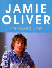 The Naked Chef Expressz kézbesítés