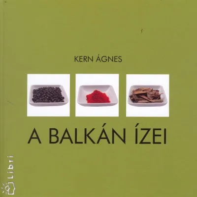 Népszerű A Balkán ízei
